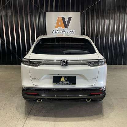 HONDA-HR-V-1.5 DI I-VTEC TURBO FLEX TOURING CVT HONDA-HR-V-2022