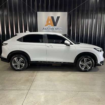 HONDA-HR-V-2022