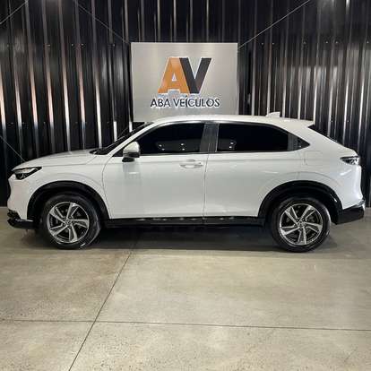 HONDA-HR-V-2022