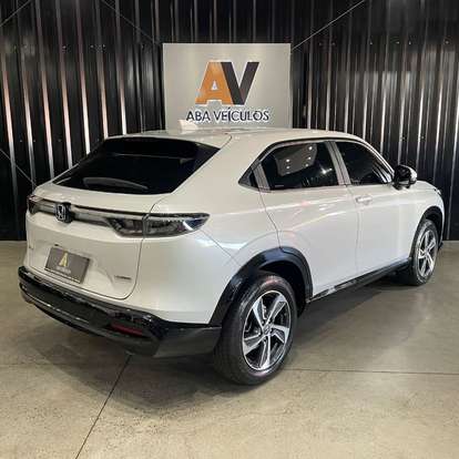 HONDA-HR-V-2022