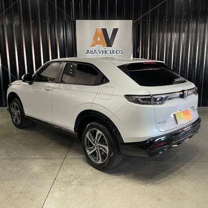 HONDA-HR-V-2022