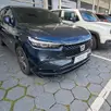 HONDA HR-V 1.5 DI I-VTEC TURBO FLEX TOURING CVT HONDA HR-V 1.5 DI I-VTEC TURBO FLEX TOURING CVT