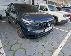 HONDA HR-V 1.5 DI I-VTEC TURBO FLEX TOURING CVT HONDA HR-V 1.5 DI I-VTEC TURBO FLEX TOURING CVT