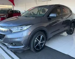 HONDA HR-V 1.8 16V FLEX EX 4P AUTOMÁTICO HONDA HR-V 1.8 16V FLEX EX 4P AUTOMÁTICO