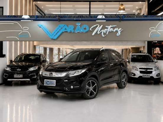 HONDA-HR-V-2019