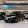 HONDA HR-V 1.8 16V FLEX EX 4P AUTOMÁTICO HONDA HR-V 1.8 16V FLEX EX 4P AUTOMÁTICO