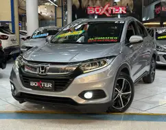 HONDA HR-V 1.8 16V FLEX EX 4P AUTOMÁTICO HONDA HR-V 1.8 16V FLEX EX 4P AUTOMÁTICO