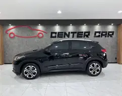 HONDA HR-V 1.8 16V FLEX EXL 4P AUTOMÁTICO HONDA HR-V 1.8 16V FLEX EXL 4P AUTOMÁTICO
