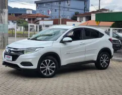 HONDA HR-V 1.8 16V FLEX EXL 4P AUTOMÁTICO HONDA HR-V 1.8 16V FLEX EXL 4P AUTOMÁTICO