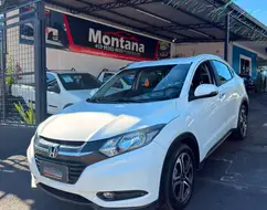 HONDA HR-V 1.8 16V FLEX EXL 4P AUTOMÁTICO HONDA HR-V 1.8 16V FLEX EXL 4P AUTOMÁTICO
