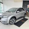 HONDA HR-V 1.8 16V FLEX EXL 4P AUTOMÁTICO HONDA HR-V 1.8 16V FLEX EXL 4P AUTOMÁTICO