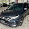 HONDA HR-V 1.8 16V FLEX EXL 4P AUTOMÁTICO HONDA HR-V 1.8 16V FLEX EXL 4P AUTOMÁTICO
