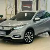 HONDA HR-V 1.8 16V FLEX EXL 4P AUTOMÁTICO HONDA HR-V 1.8 16V FLEX EXL 4P AUTOMÁTICO