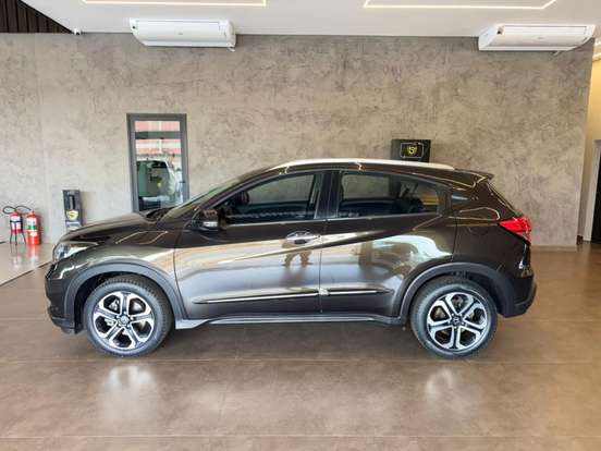 HONDA-HR-V-2017