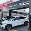 HONDA HR-V 1.8 16V FLEX EXL 4P AUTOMÁTICO HONDA HR-V 1.8 16V FLEX EXL 4P AUTOMÁTICO