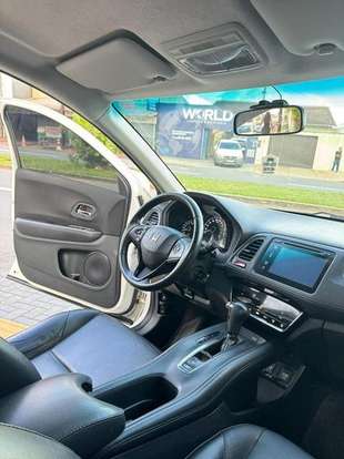 HONDA-HR-V-1.8 16V FLEX EXL 4P AUTOMÁTICO HONDA-HR-V-2016