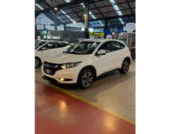 HONDA HR-V 1.8 16V FLEX LX 4P AUTOMÁTICO HONDA HR-V 1.8 16V FLEX LX 4P AUTOMÁTICO
