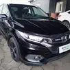 HONDA HR-V 1.8 16V FLEX LX 4P AUTOMÁTICO HONDA HR-V 1.8 16V FLEX LX 4P AUTOMÁTICO