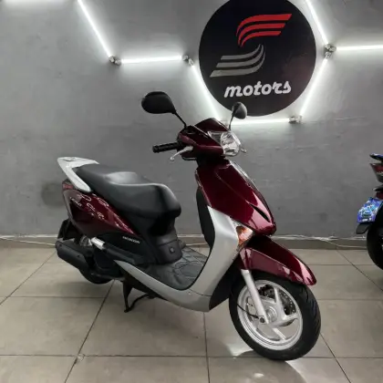 HONDA LEAD 110 