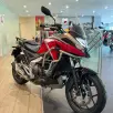 HONDA NC 750X ABS DCT HONDA NC 750X ABS DCT