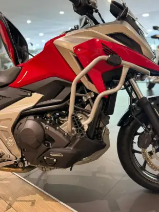 HONDA-NC 750X ABS DCT-2023