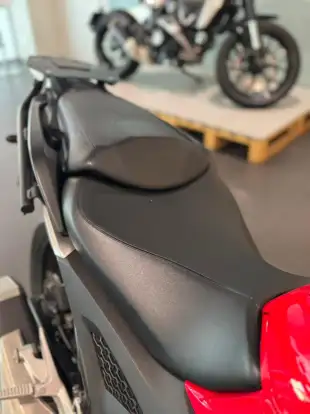 HONDA-NC 750X ABS DCT-2023