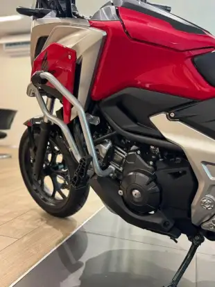 HONDA-NC 750X ABS DCT-2023