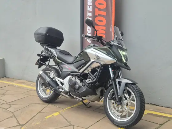 HONDA NC 750X ABS 