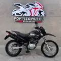 HONDA NXR 150 BROS MIX KS HONDA NXR 150 BROS MIX KS
