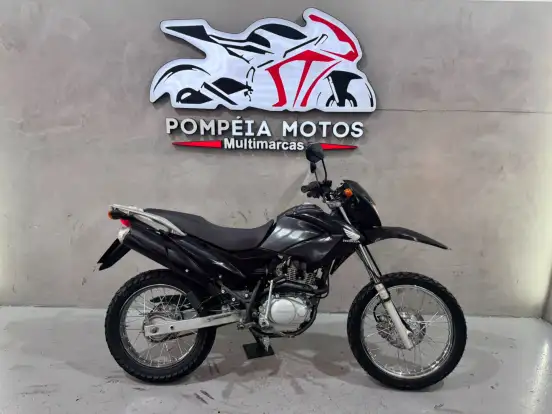 HONDA-NXR 150 BROS MIX KS HONDA-NXR 150 BROS MIX KS-2012