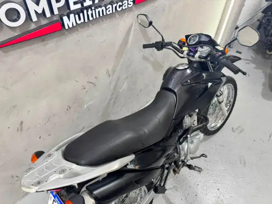 HONDA-NXR 150 BROS MIX KS-2012