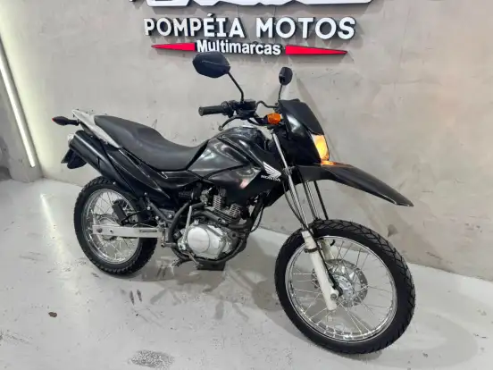 HONDA-NXR 150 BROS MIX KS HONDA-NXR 150 BROS MIX KS-2012