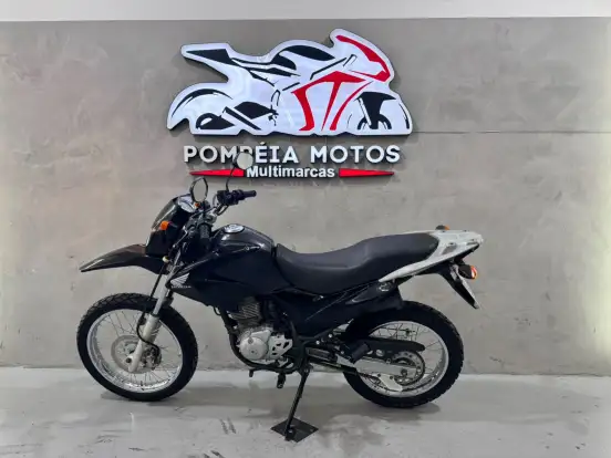 HONDA-NXR 150 BROS MIX KS HONDA-NXR 150 BROS MIX KS-2012