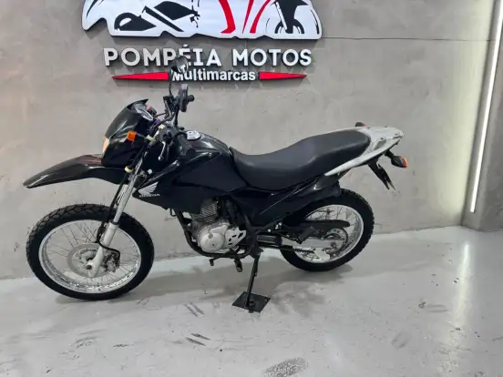 HONDA-NXR 150 BROS MIX KS HONDA-NXR 150 BROS MIX KS-2012