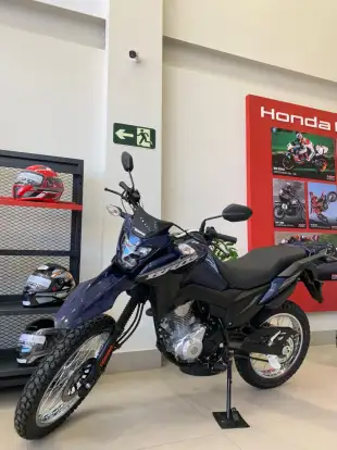 HONDA-NXR 160 BROS ABS HONDA-NXR 160 BROS ABS-2026