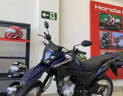 HONDA NXR 160 BROS ABS HONDA NXR 160 BROS ABS