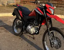 HONDA NXR 160 BROS ABS HONDA NXR 160 BROS ABS