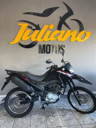 HONDA NXR 160 BROS CBS 