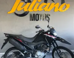 HONDA NXR 160 BROS CBS HONDA NXR 160 BROS CBS