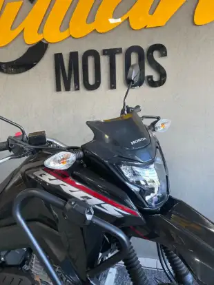 HONDA-NXR 160 BROS CBS HONDA-NXR 160 BROS CBS-2025