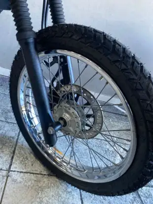 HONDA-NXR 160 BROS CBS-2025