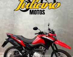 HONDA NXR 160 BROS CBS HONDA NXR 160 BROS CBS
