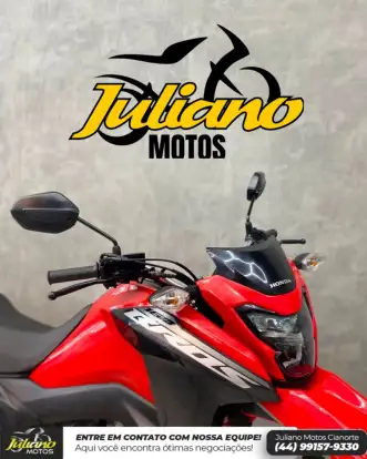 HONDA-NXR 160 BROS CBS HONDA-NXR 160 BROS CBS-2025