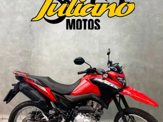 HONDA-NXR 160 BROS CBS HONDA-NXR 160 BROS CBS-2025