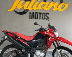 HONDA NXR 160 BROS ESDD HONDA NXR 160 BROS ESDD