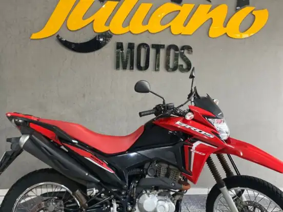 HONDA-NXR 160 BROS ESDD HONDA-NXR 160 BROS ESDD-2024