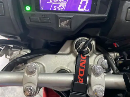 HONDA-NXR 160 BROS ESDD HONDA-NXR 160 BROS ESDD-2024