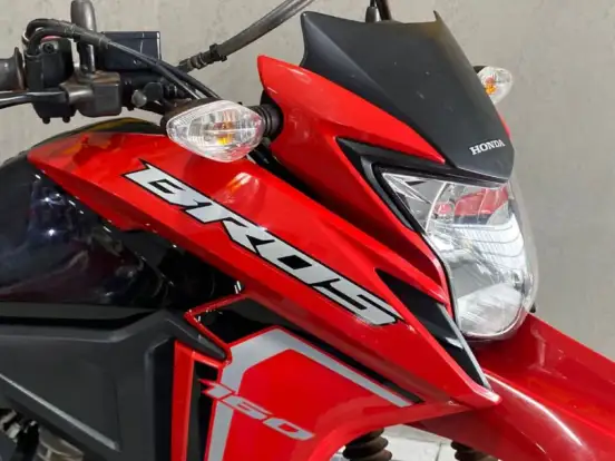 HONDA-NXR 160 BROS ESDD HONDA-NXR 160 BROS ESDD-2024