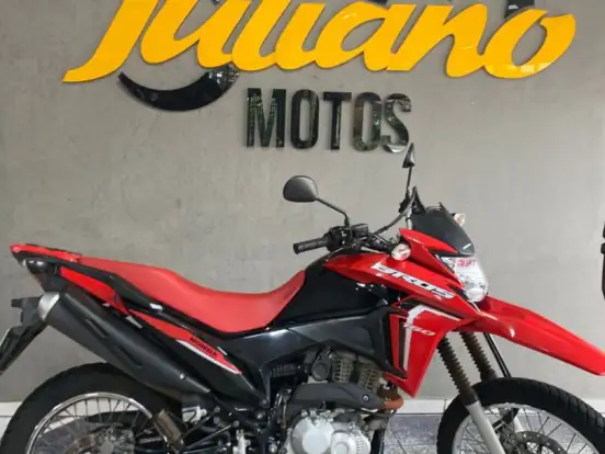HONDA-NXR 160 BROS ESDD HONDA-NXR 160 BROS ESDD-2024
