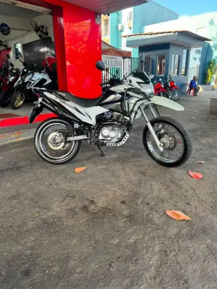 HONDA NXR 160 BROS ESDD 